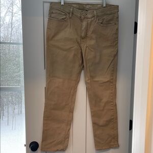 Goodfellow & Co Men's Khaki Pants
